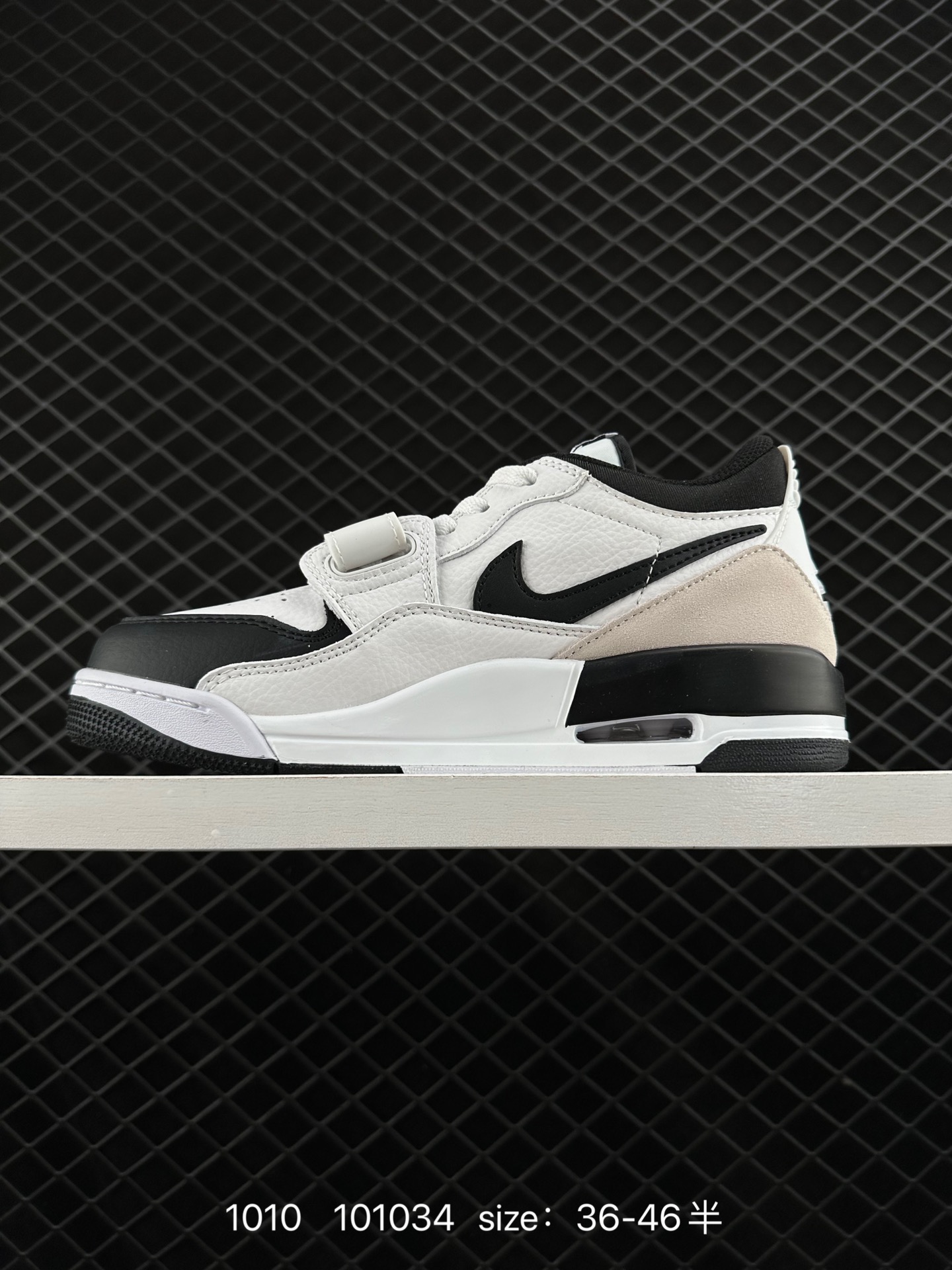 Air Jordan Legacy 312 Low 